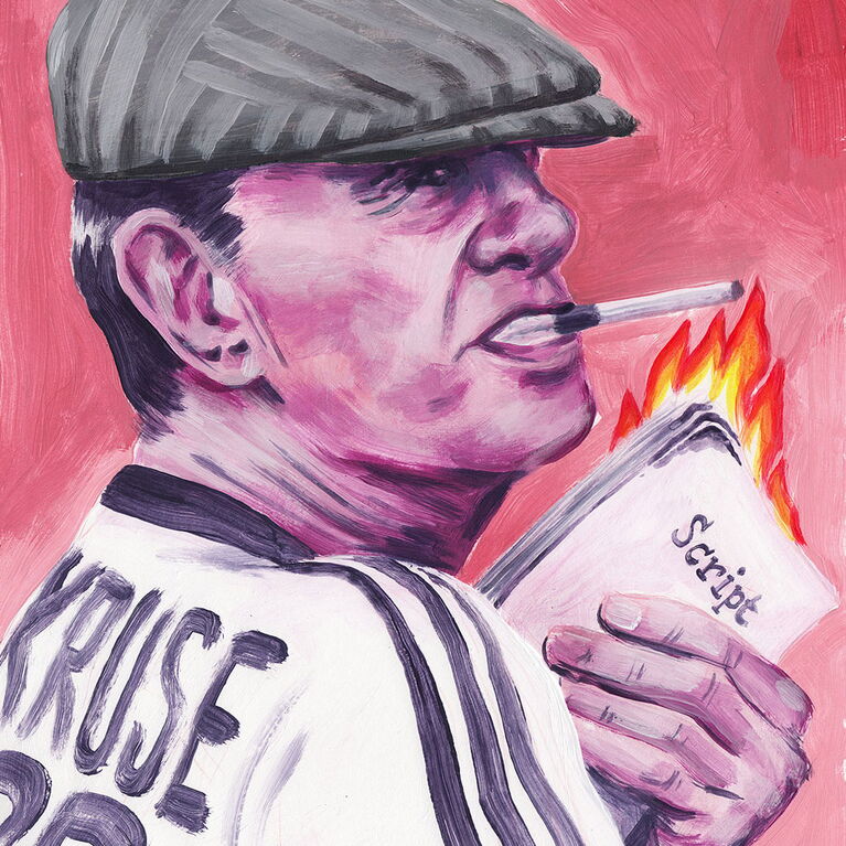 klaus lemke