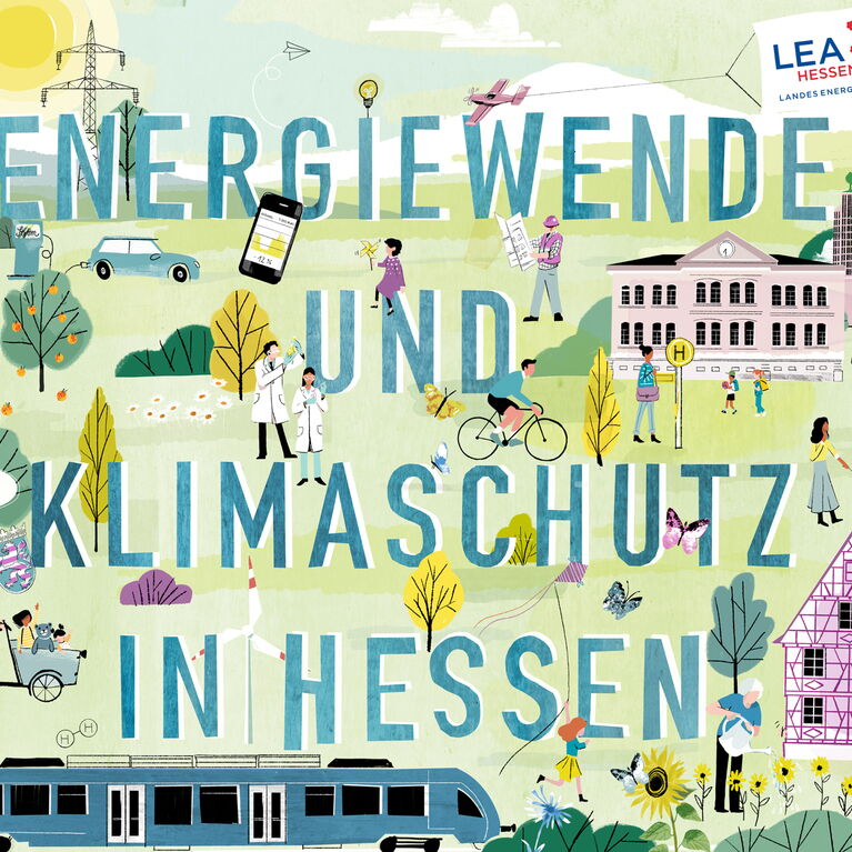 LEA Hessen
