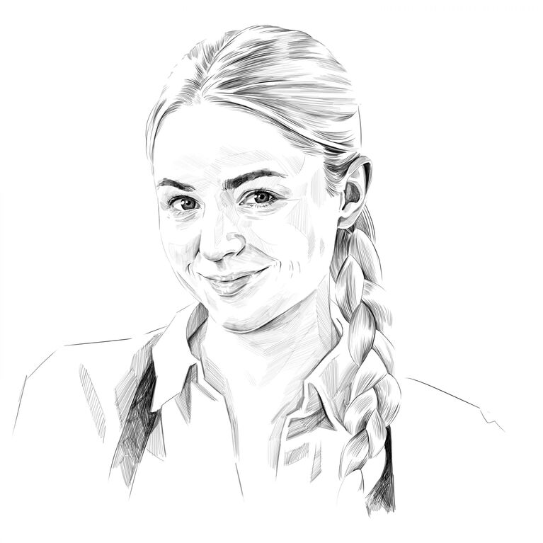 PORTRAIT