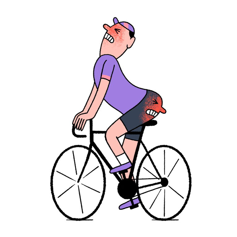 Cycling