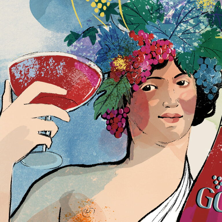 Wine