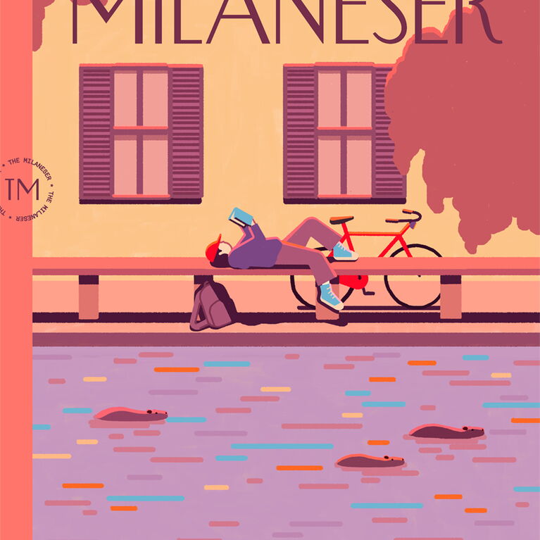 the milaneser
