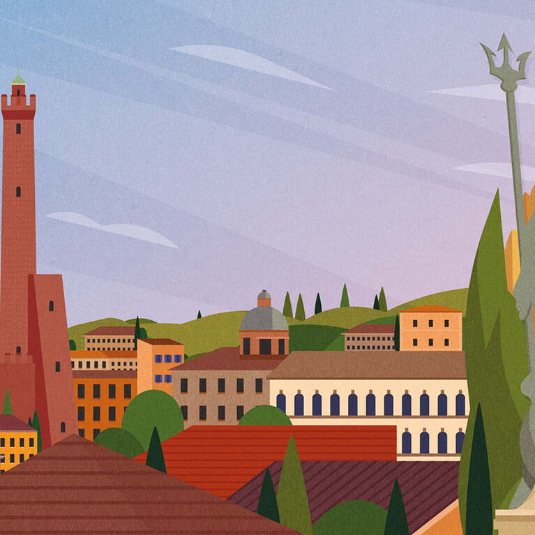 Bologna