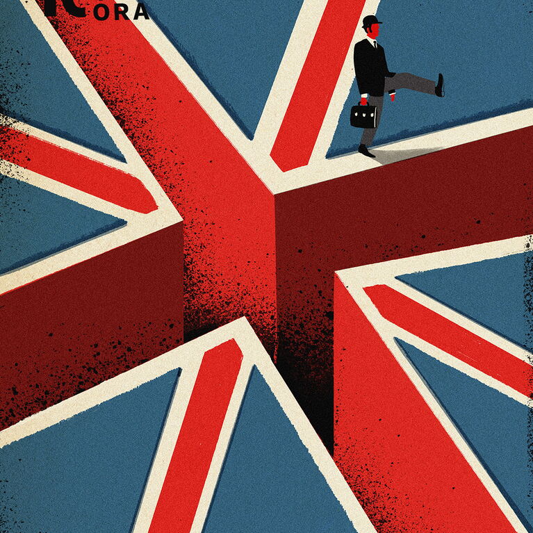 what happened since brexit