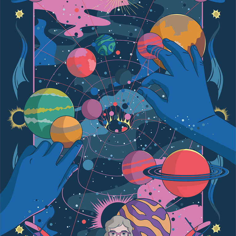 DARK STAR