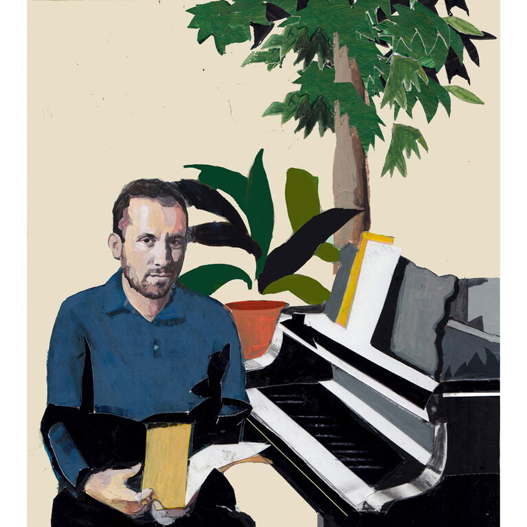 IGOR LEVIT