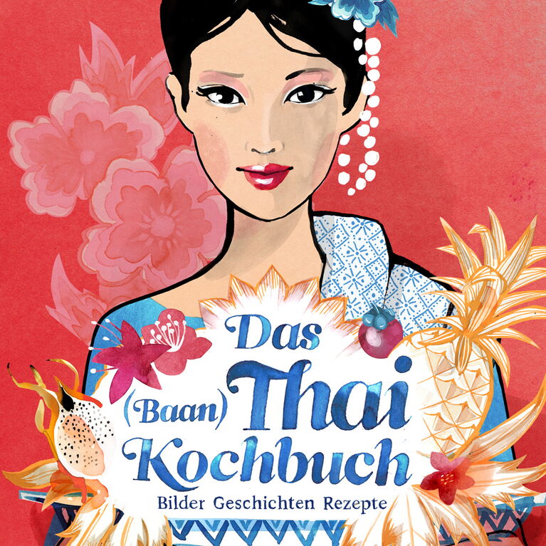 Thai Cookbook