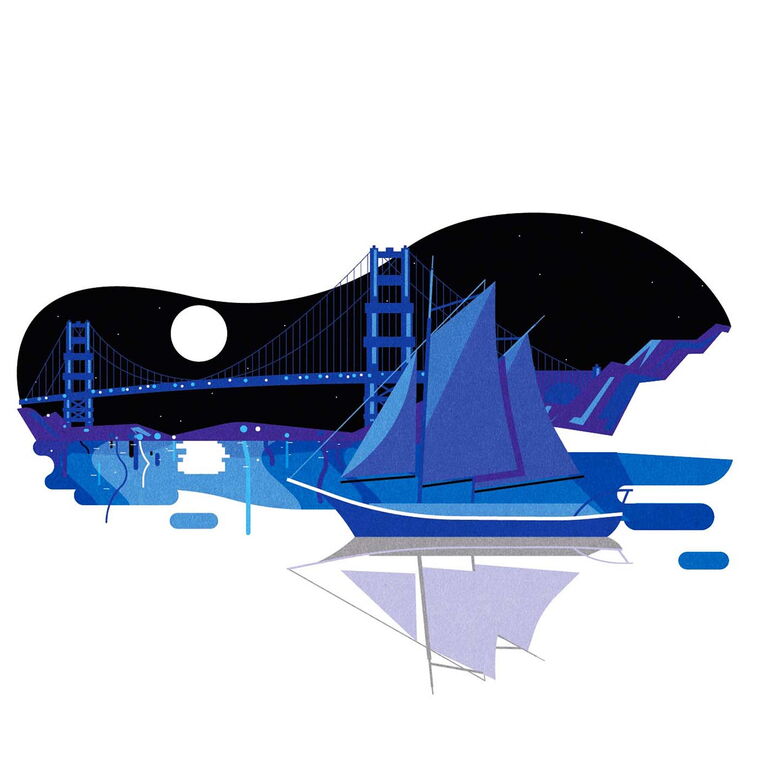 Spot Illustration