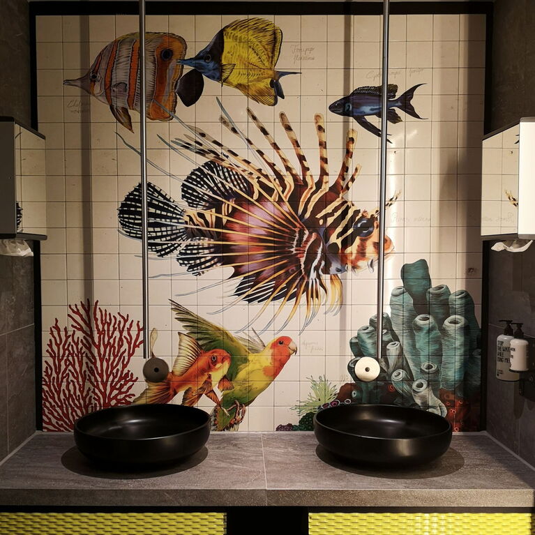 NINETYNINE HOTEL