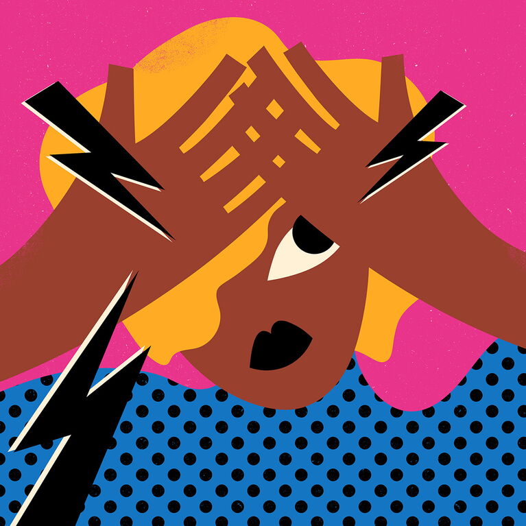 headache