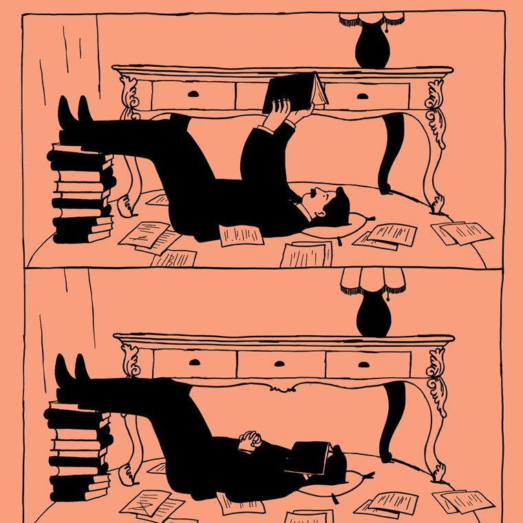 book illustration