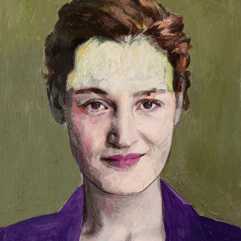 Vicky Krieps