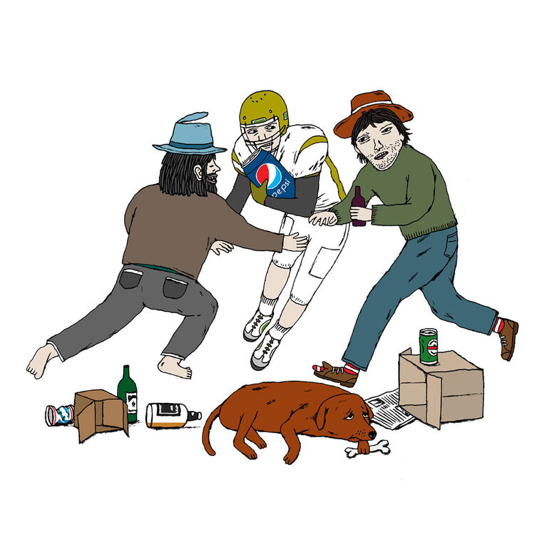 fight