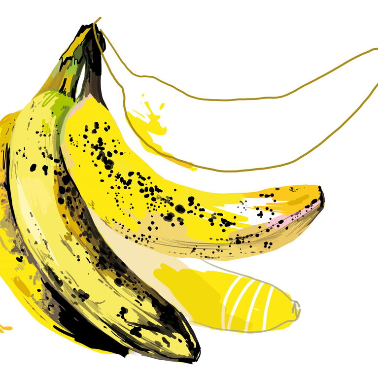 BANANAS