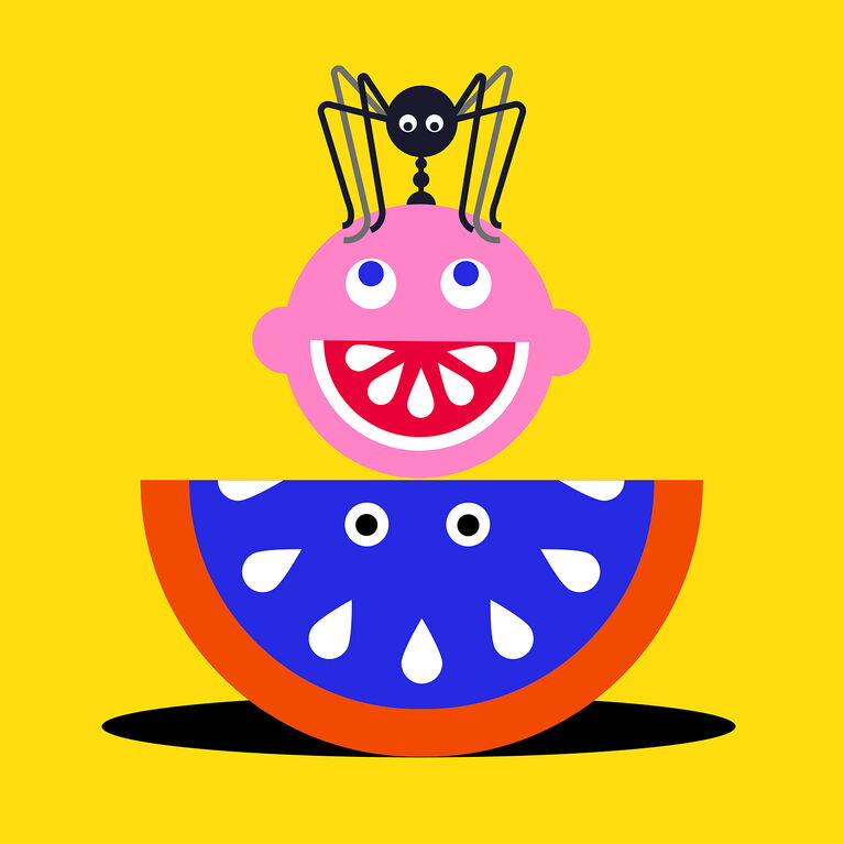 Spider