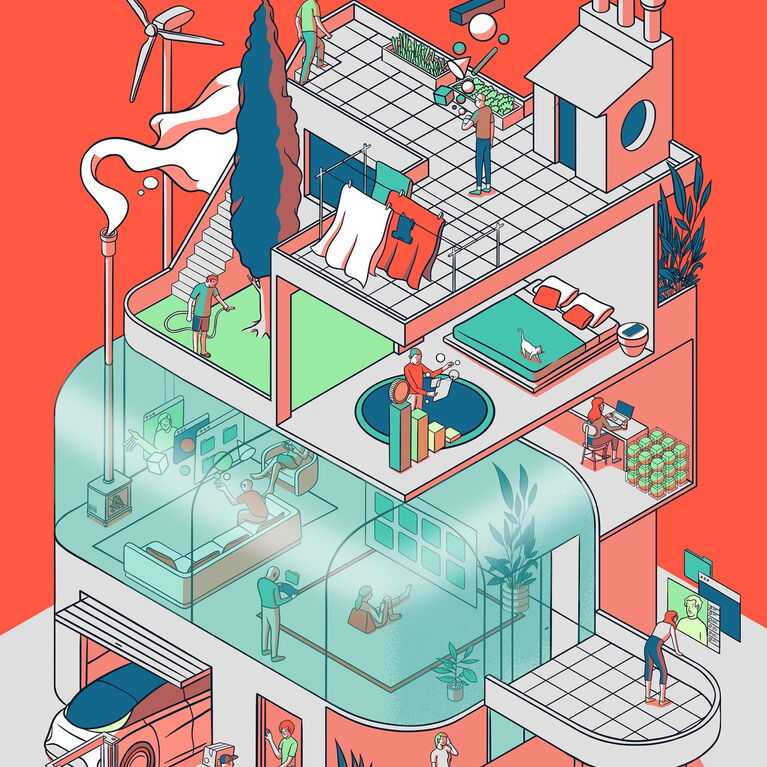 WIRED MAGAZINE