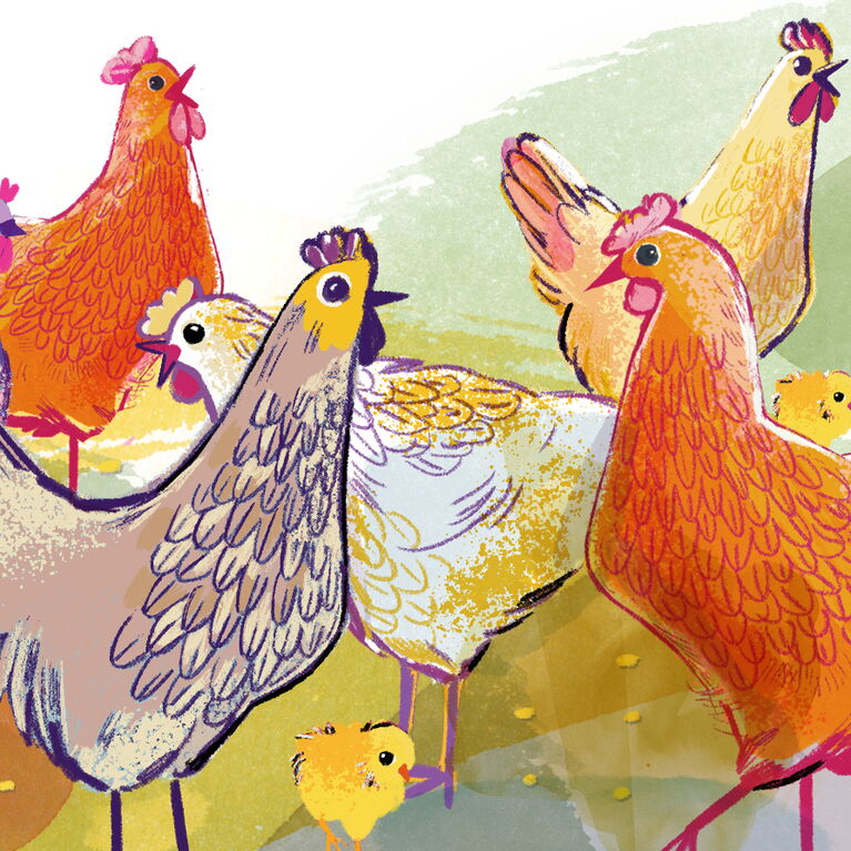 Chicken