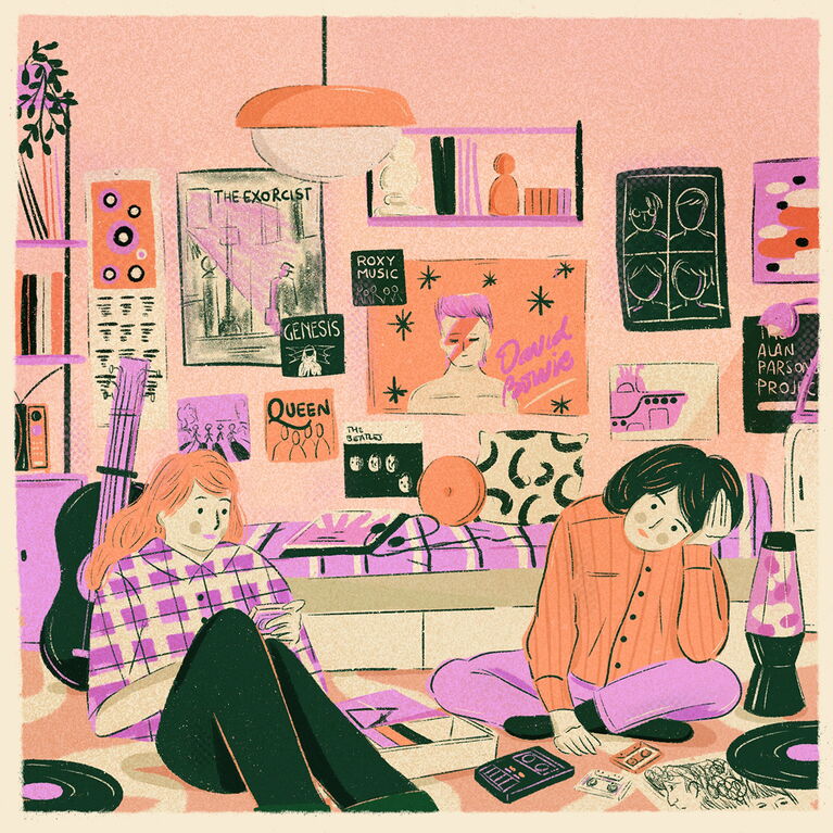 FRIENDSHIP