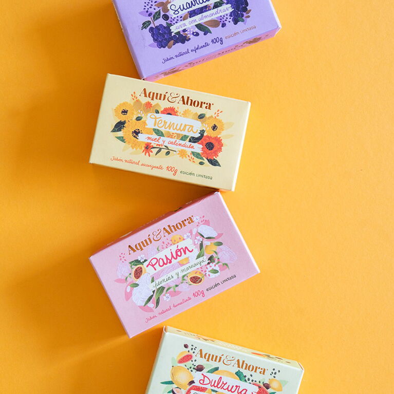 soap
