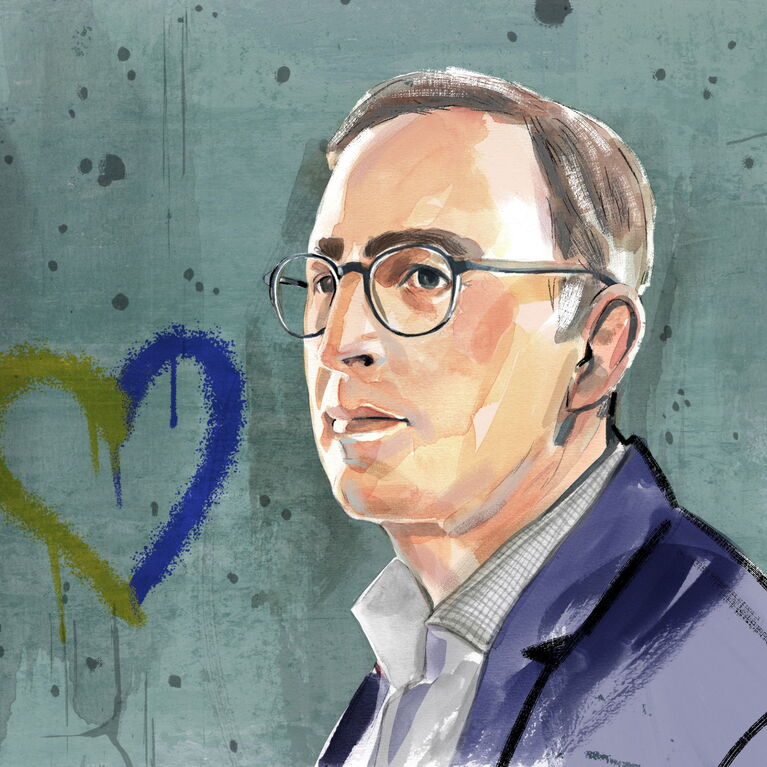 SERGEI GURIEV