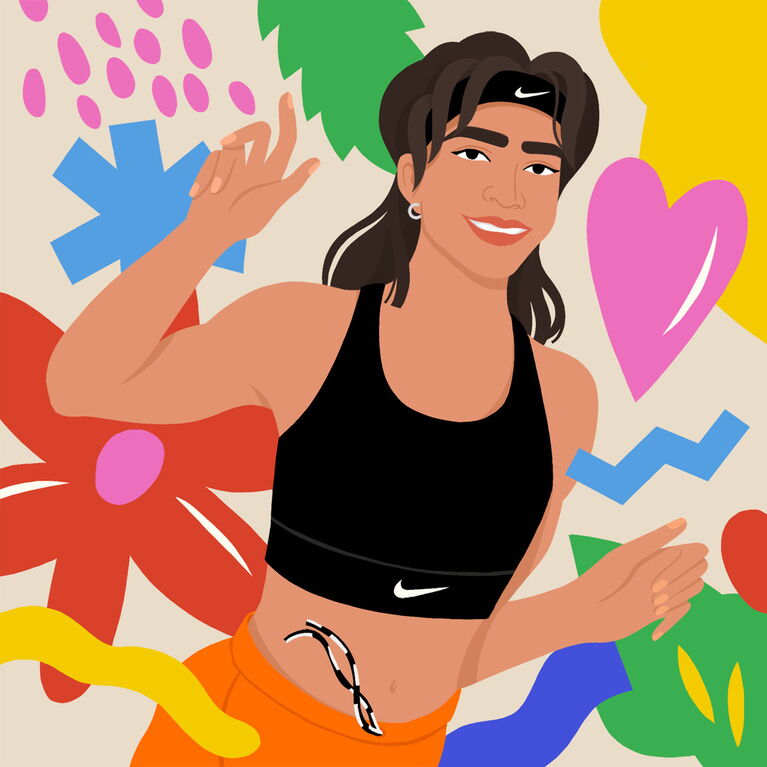 Nike Running