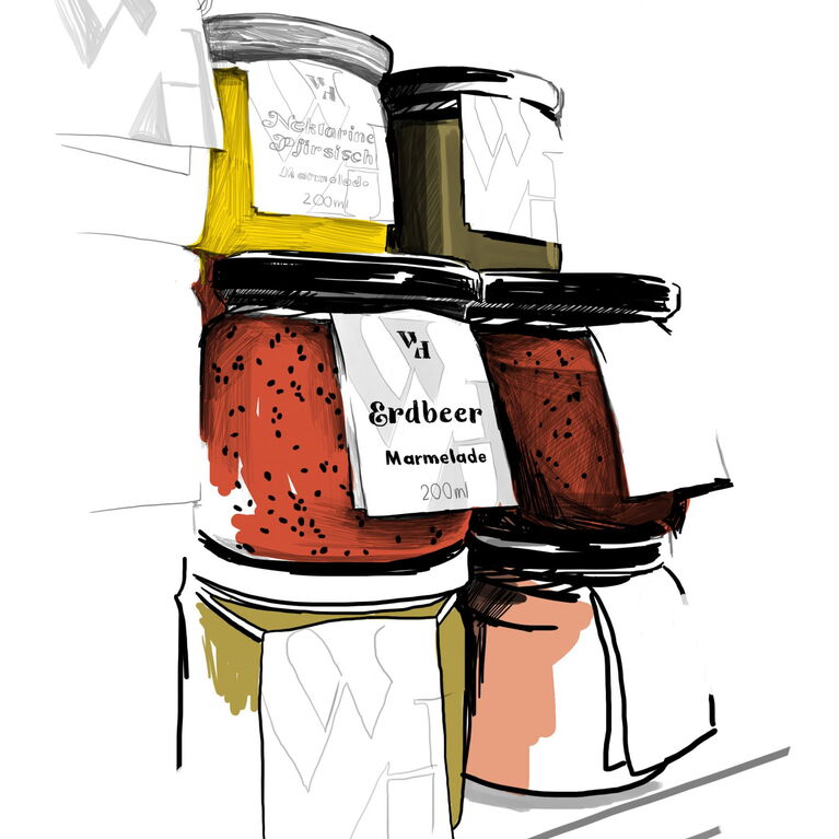 wiener hofladen
