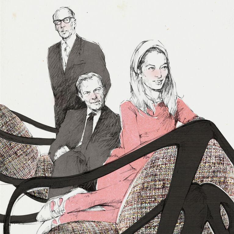 GIORGETTI MAGAZINE