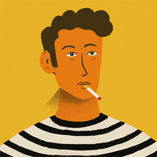 smoking
