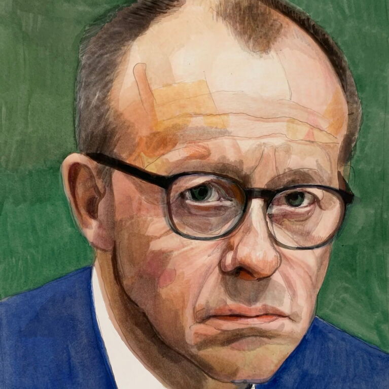 Friedrich Merz