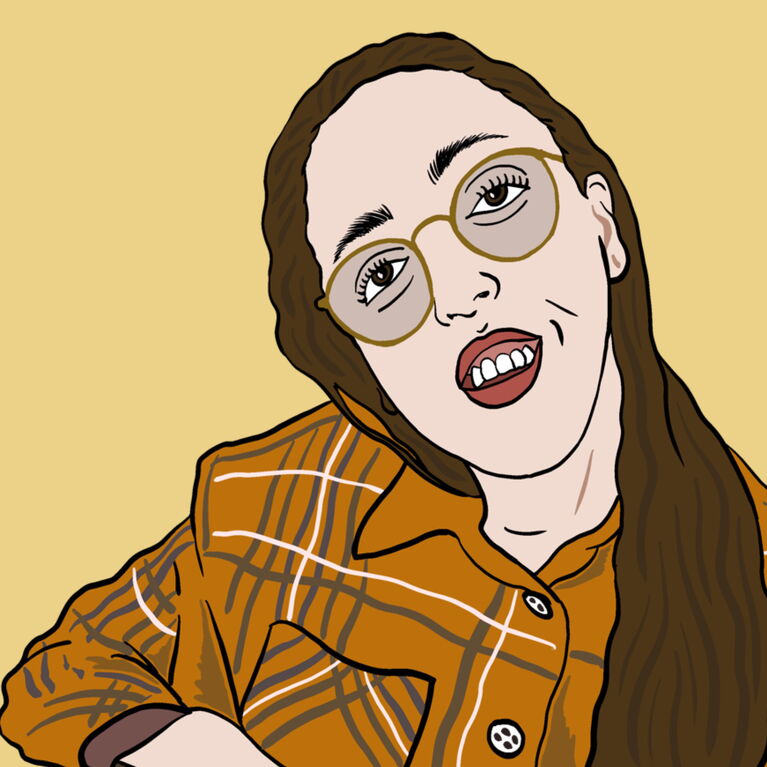 portrait