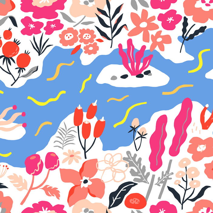 wallpaper design