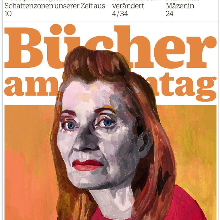 ELFRIEDE JELINEK