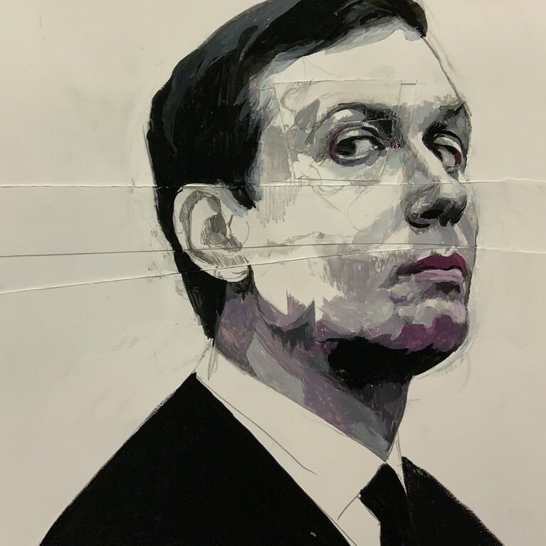 JARED KUSHNER