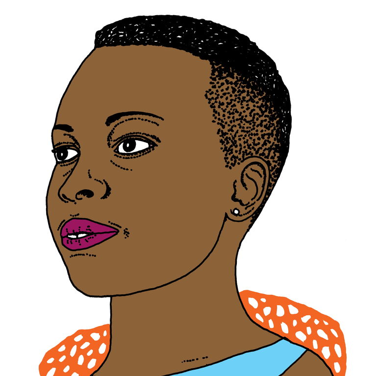 portrait
