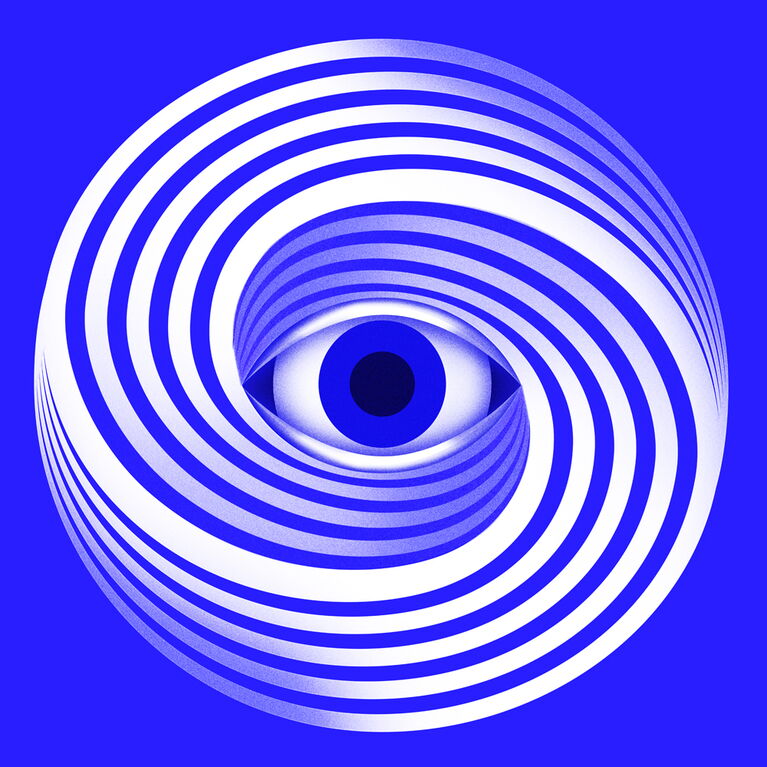 eye
