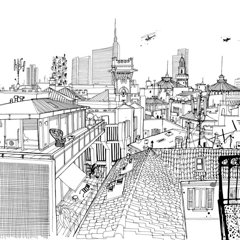 Panorama