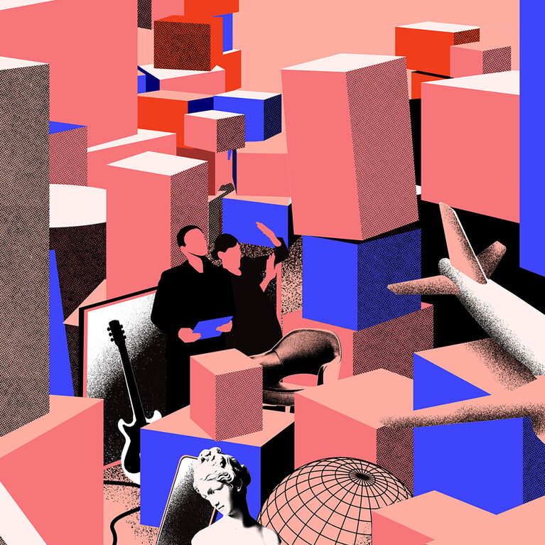 le monde