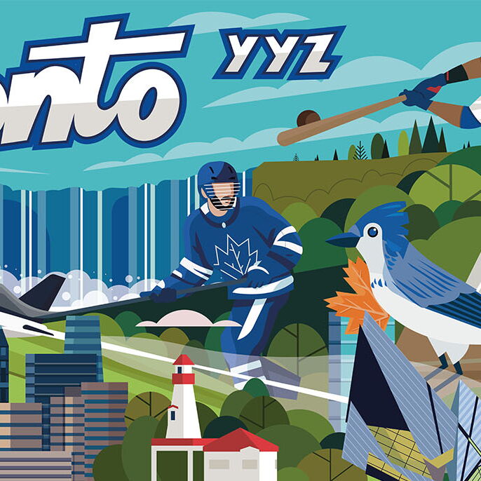 Tru by Hilton Toronto