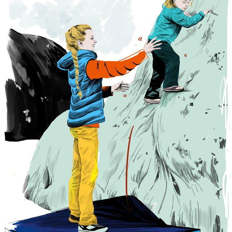 BERGWELTEN MAGAZINE