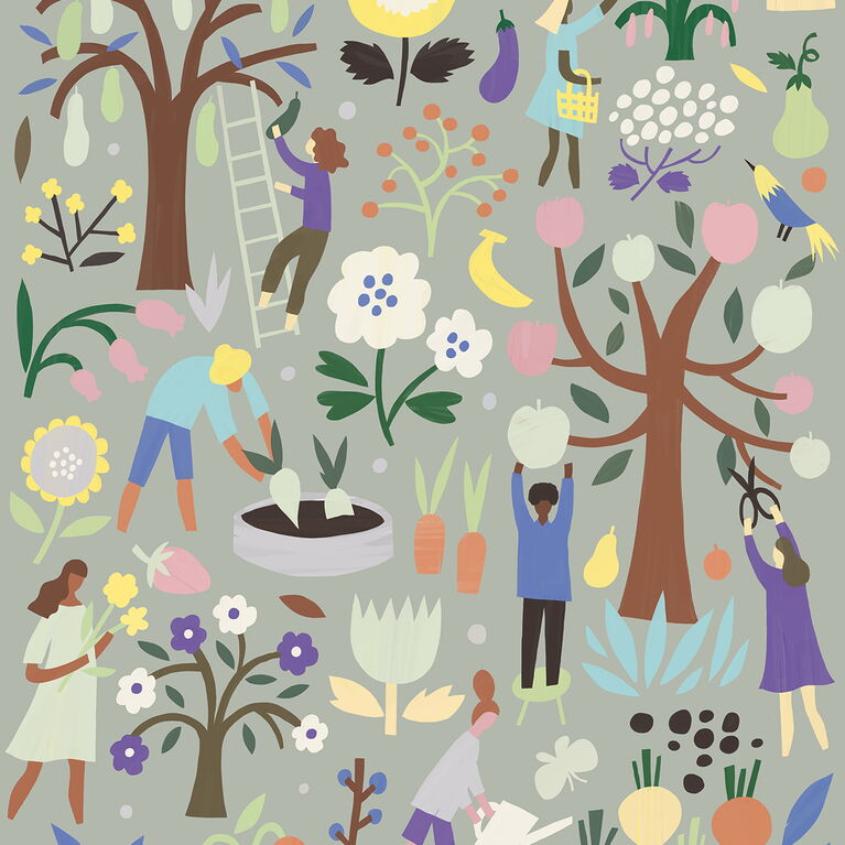 nature