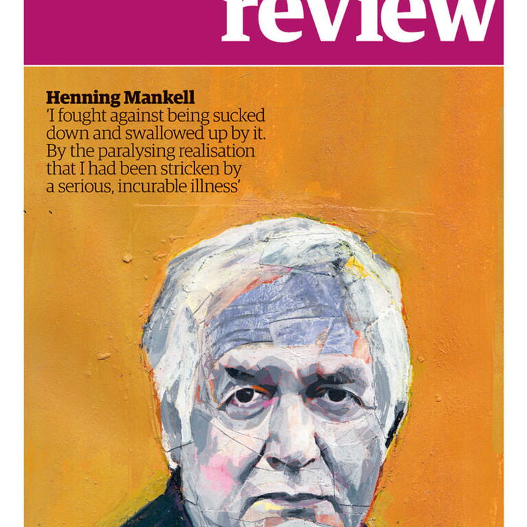 HENNING MANKELL