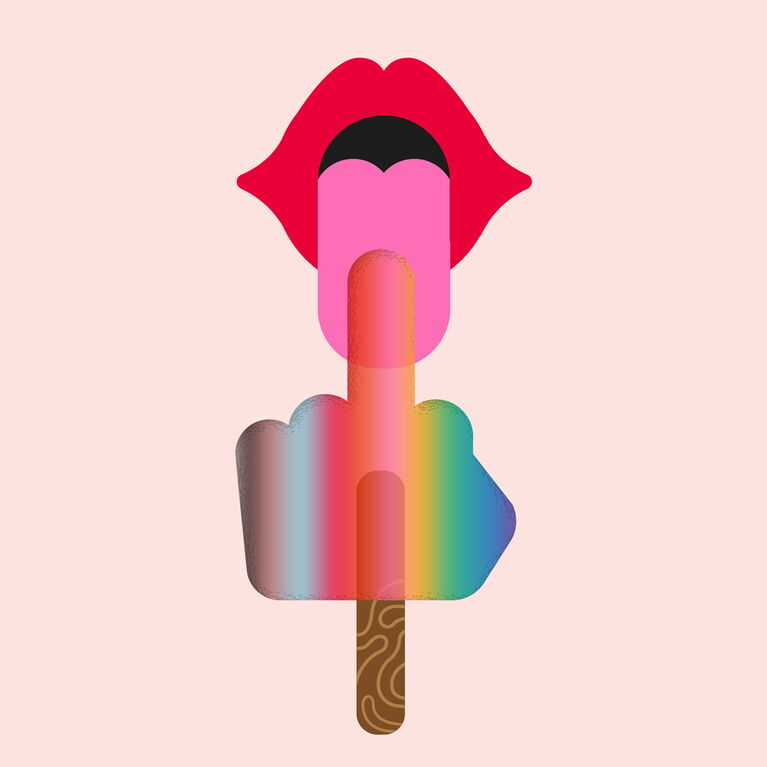 Pride