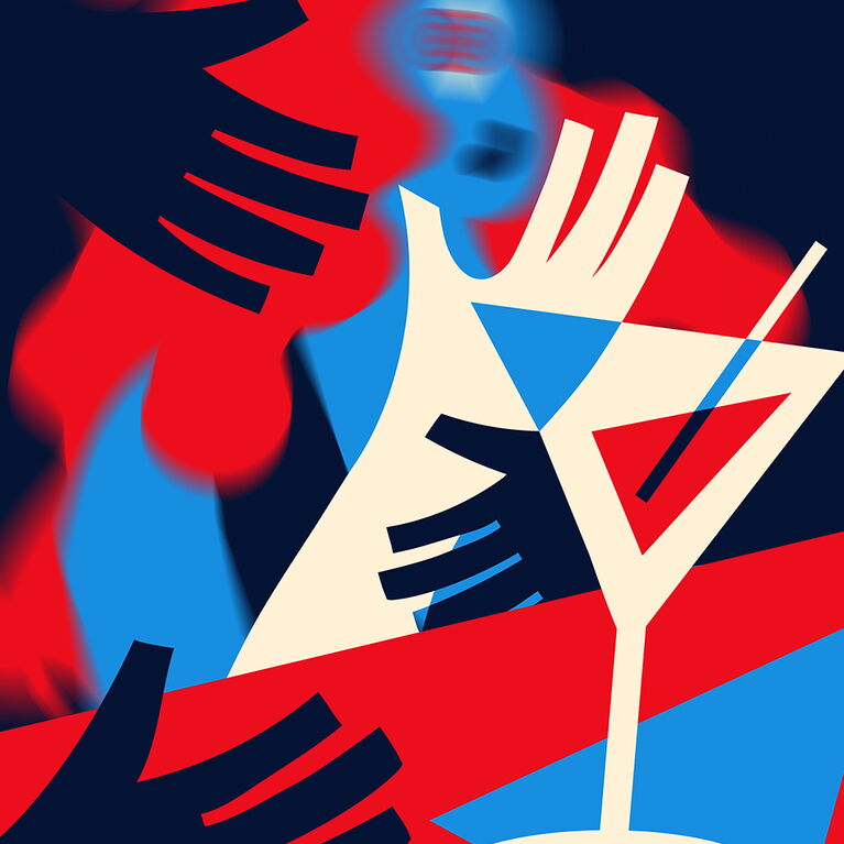 DATE RAPE DRUGS