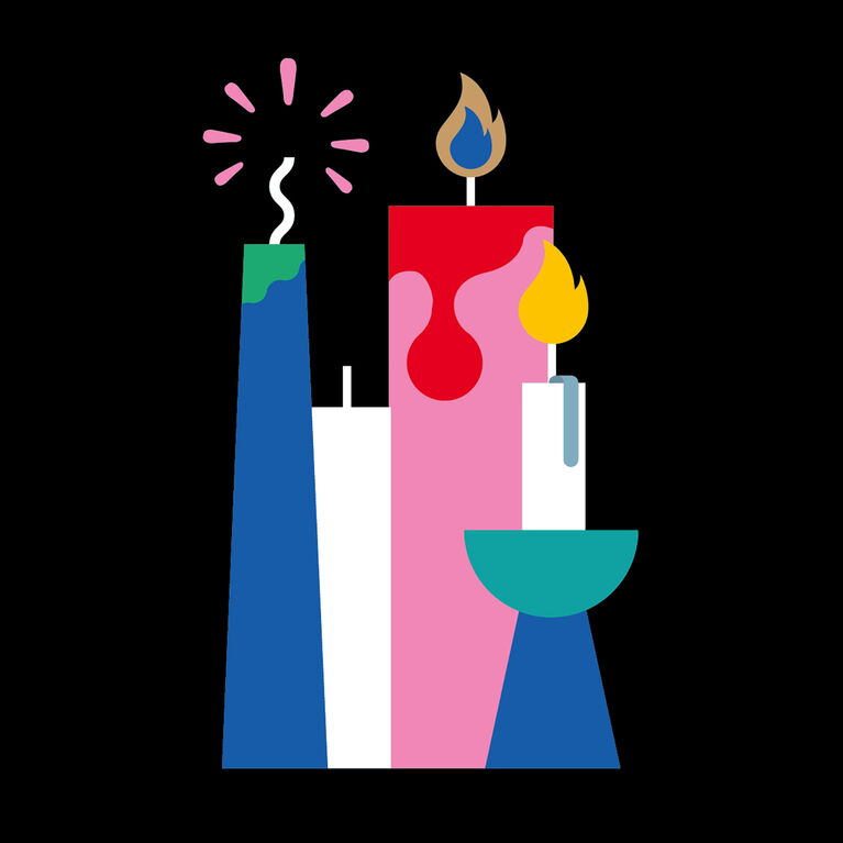Candles