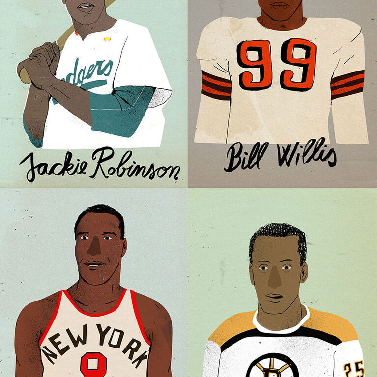 sportsmen