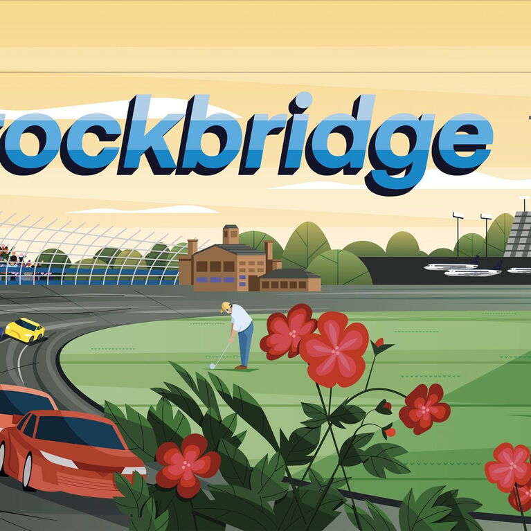 Tru by Hilton Stockbridge