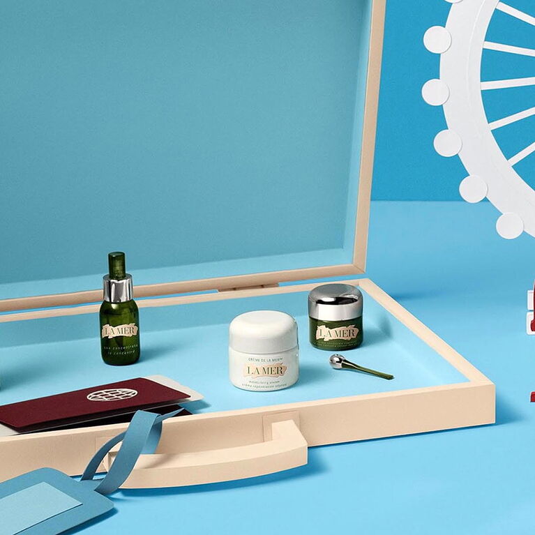la mer cosmetics