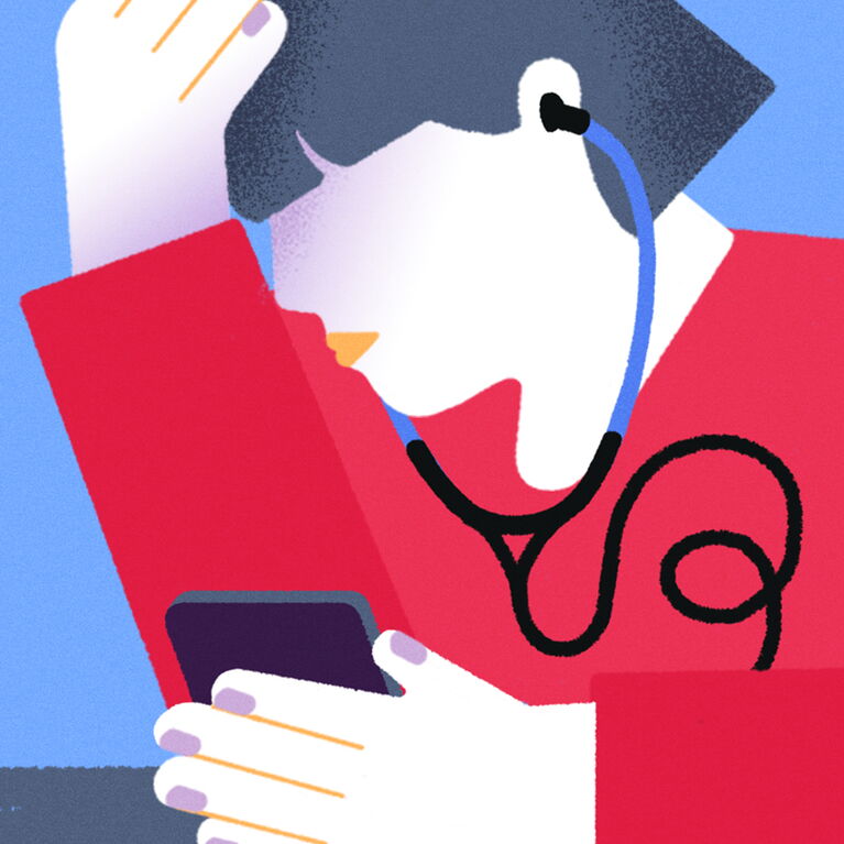 CYBERCHONDRIA