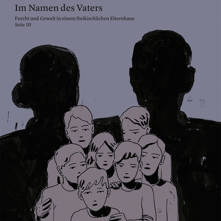 das magazin