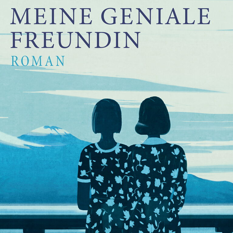 ELENA FERRANTe